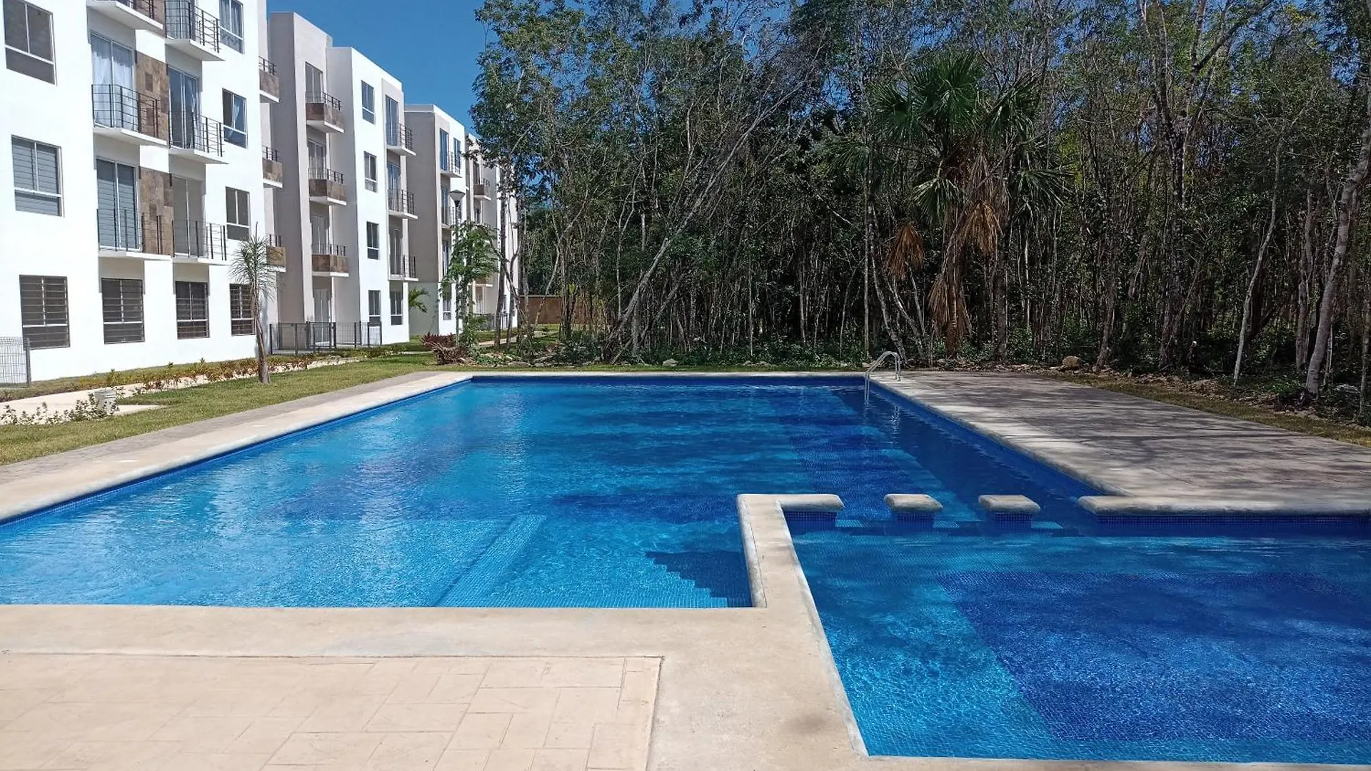 Arena Y Sol Departamento Apartment Playa del Carmen Mexico