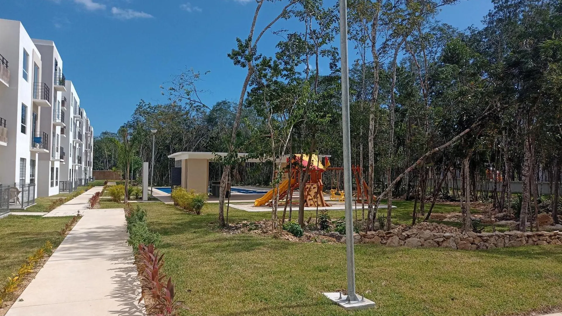 Arena Y Sol Departamento Apartment Playa del Carmen Mexico