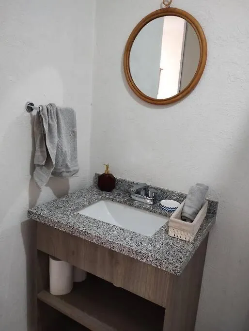 Arena Y Sol Departamento Apartment Playa del Carmen Mexico