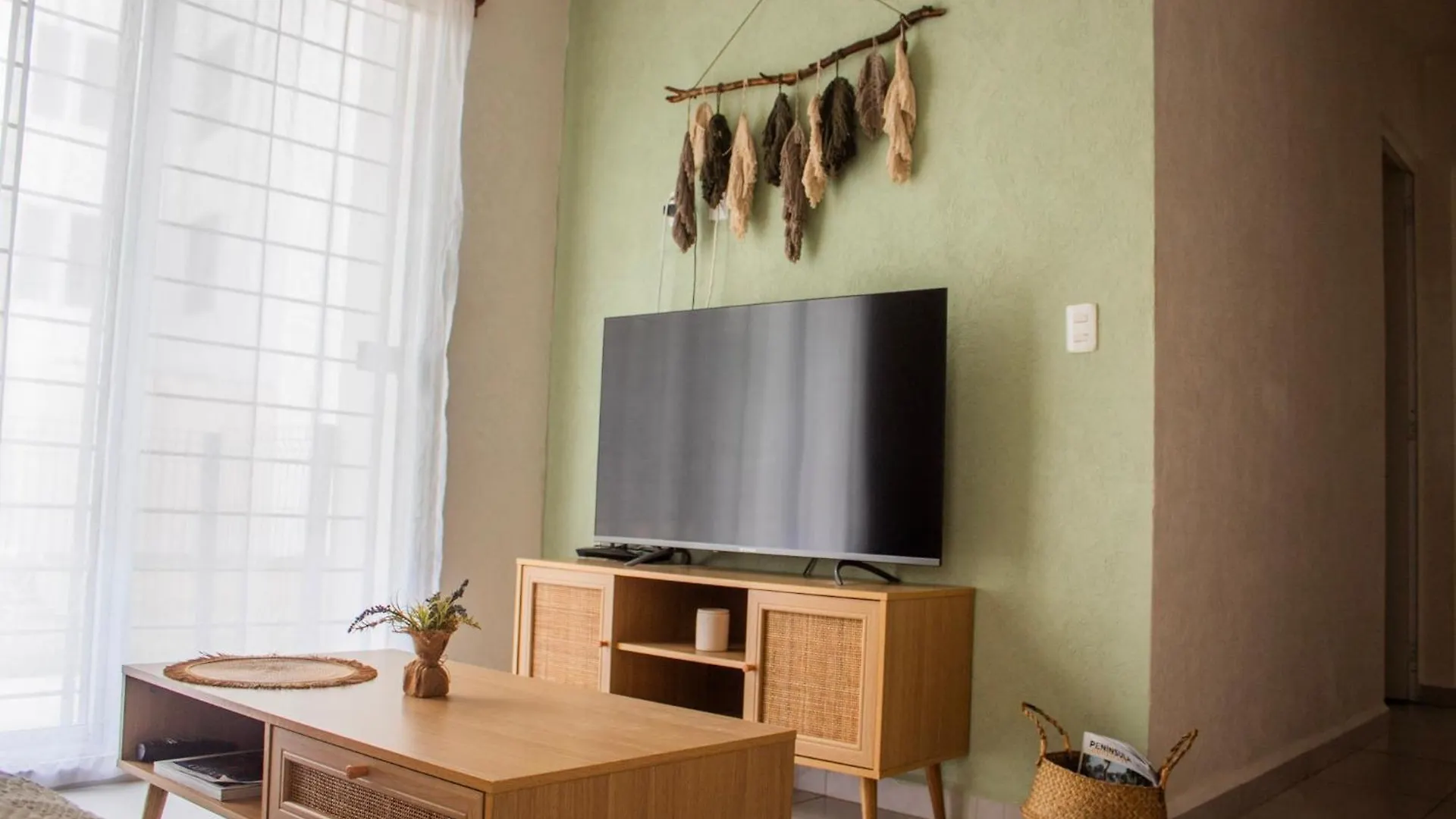 Arena Y Sol Departamento Apartment Playa del Carmen