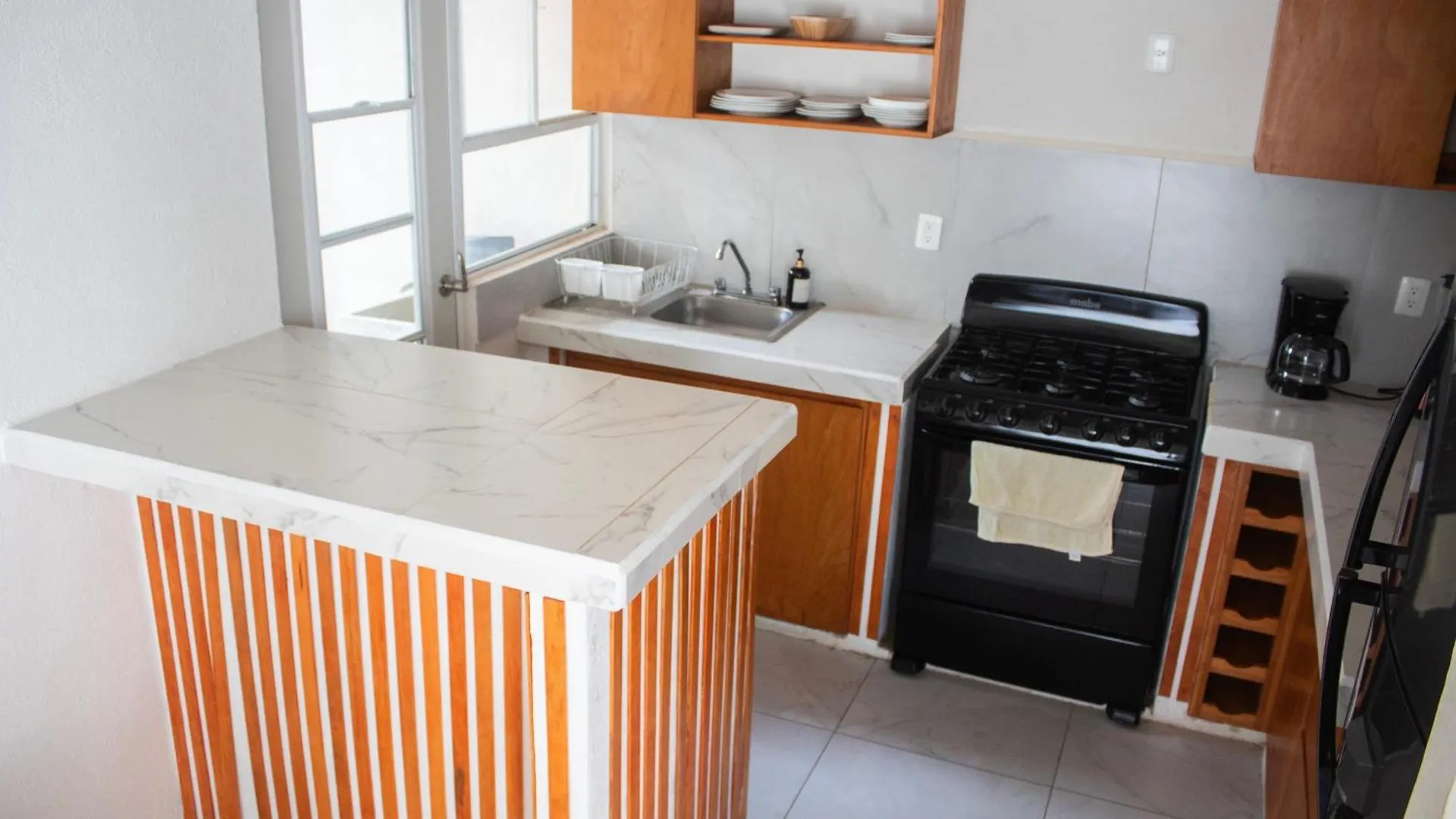 Arena Y Sol Departamento Apartment Playa del Carmen 0*,