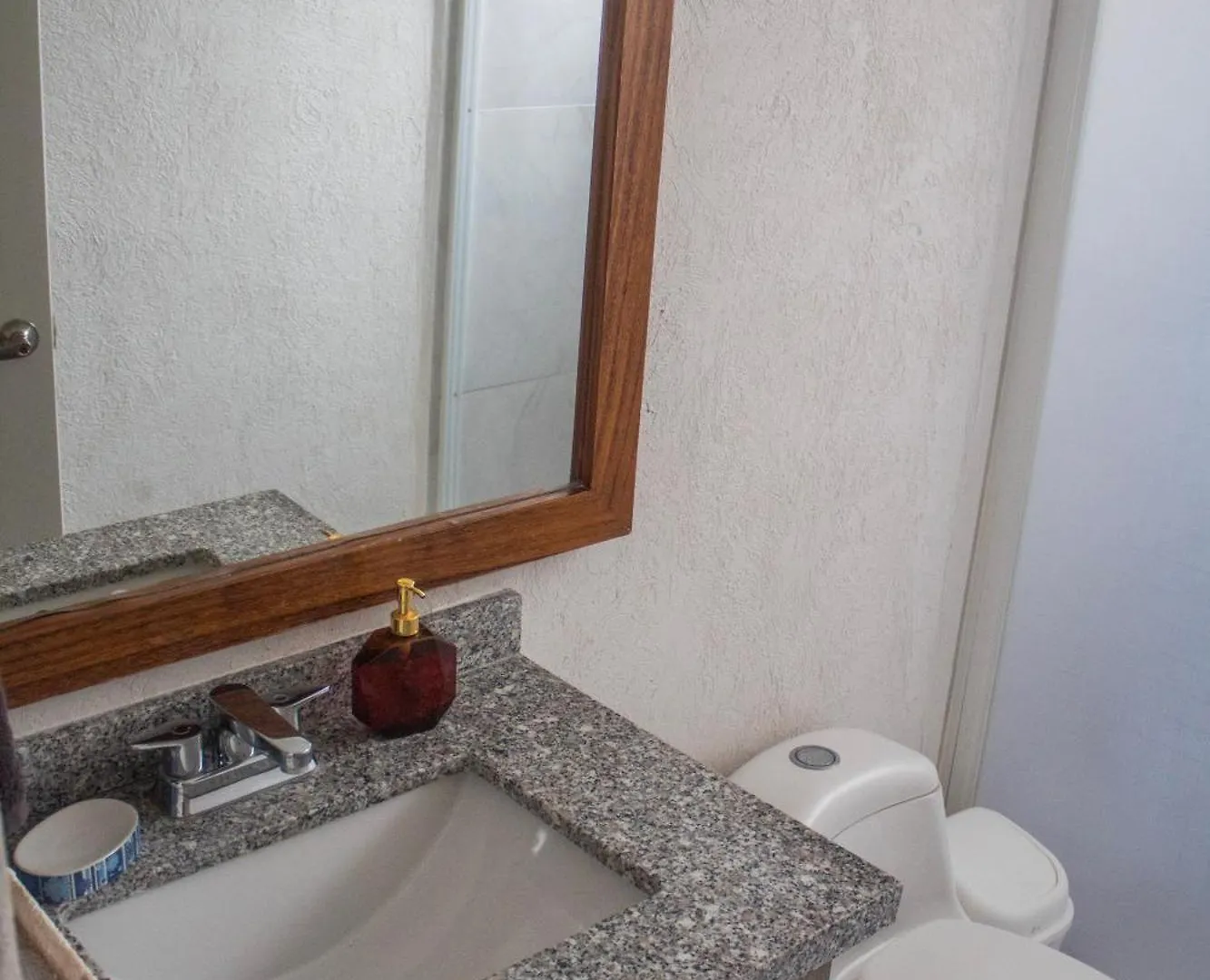 Arena Y Sol Departamento Apartment Playa del Carmen 0*,