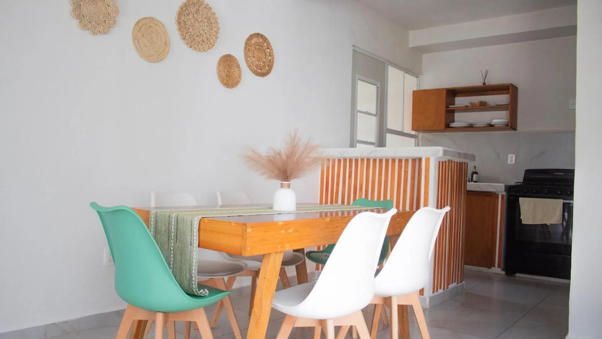 Arena Y Sol Departamento Apartment Playa del Carmen