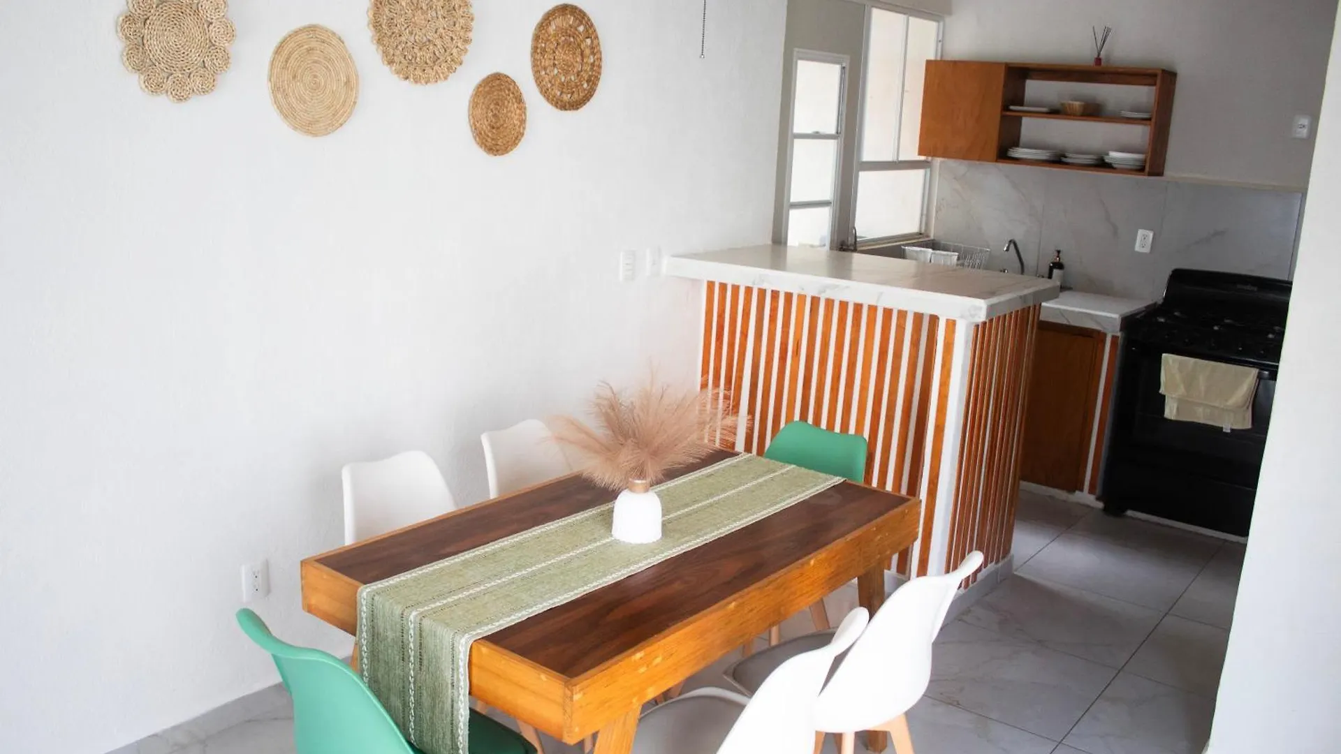 Arena Y Sol Departamento Apartment Playa del Carmen Mexico