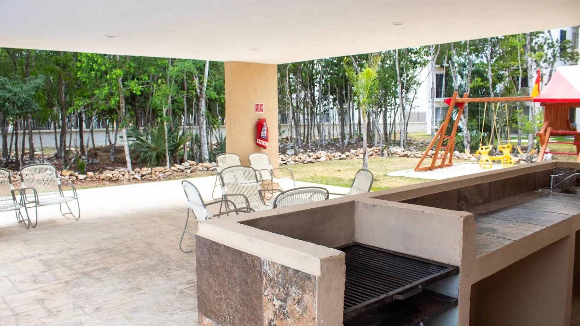 Arena Y Sol Departamento Apartment Playa del Carmen