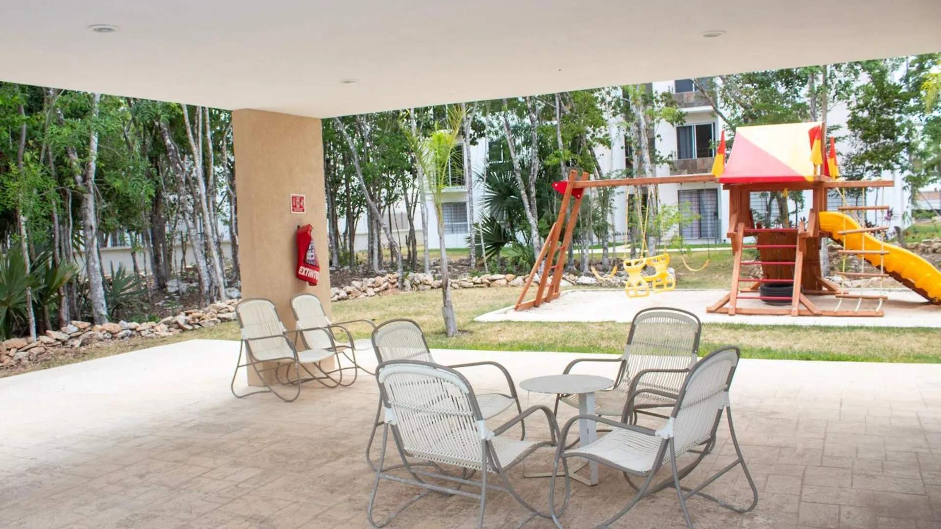 Arena Y Sol Departamento Apartment Playa del Carmen