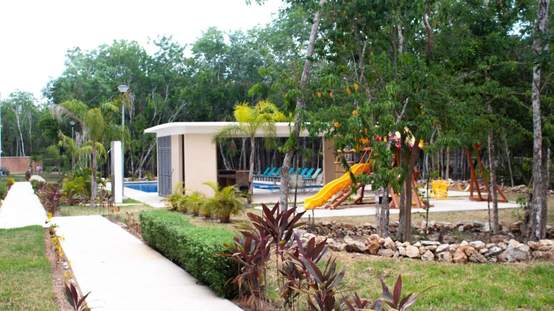 Arena Y Sol Departamento Apartment Playa del Carmen 0*,  Mexico