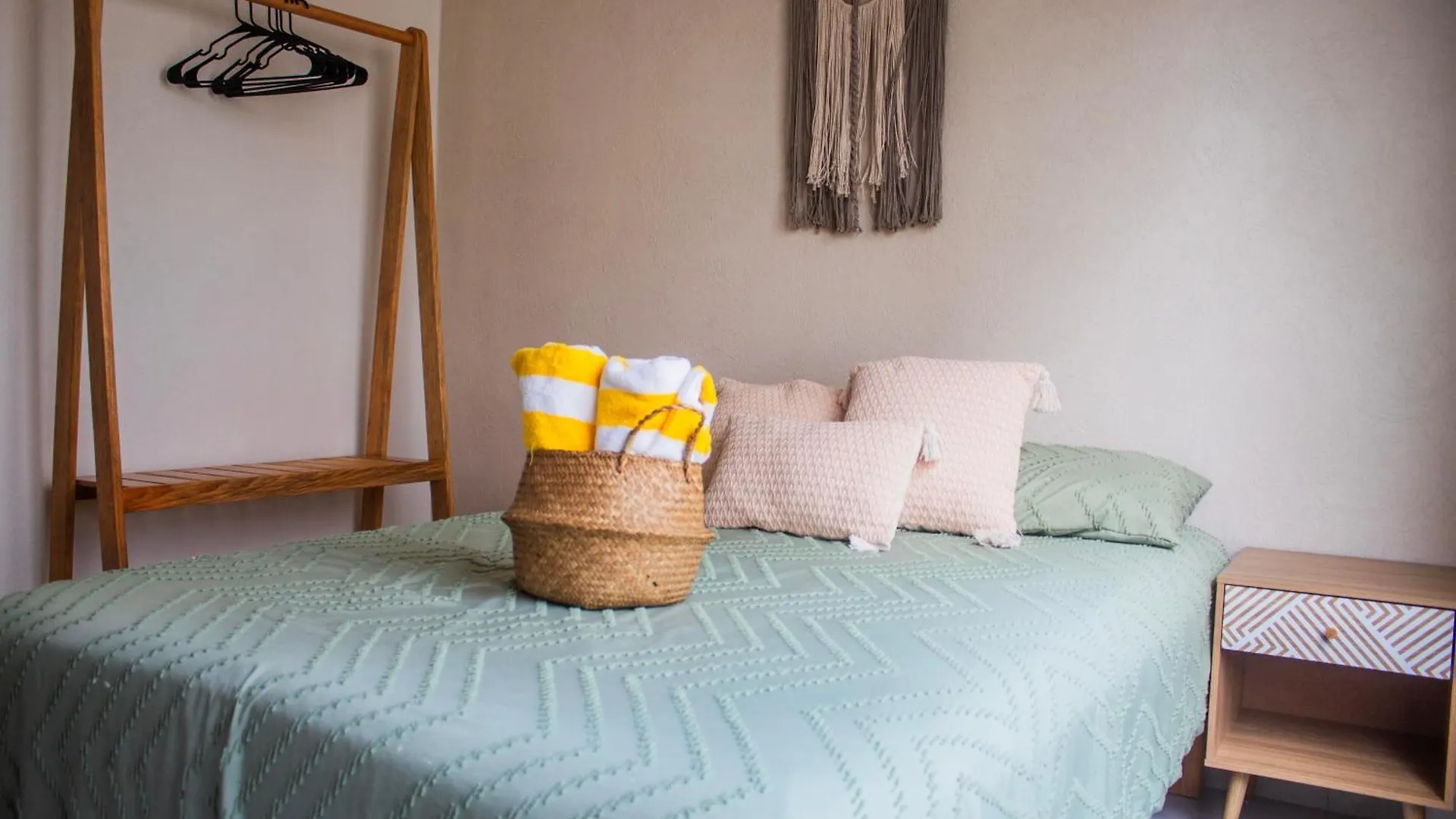 Arena Y Sol Departamento Apartment Playa del Carmen