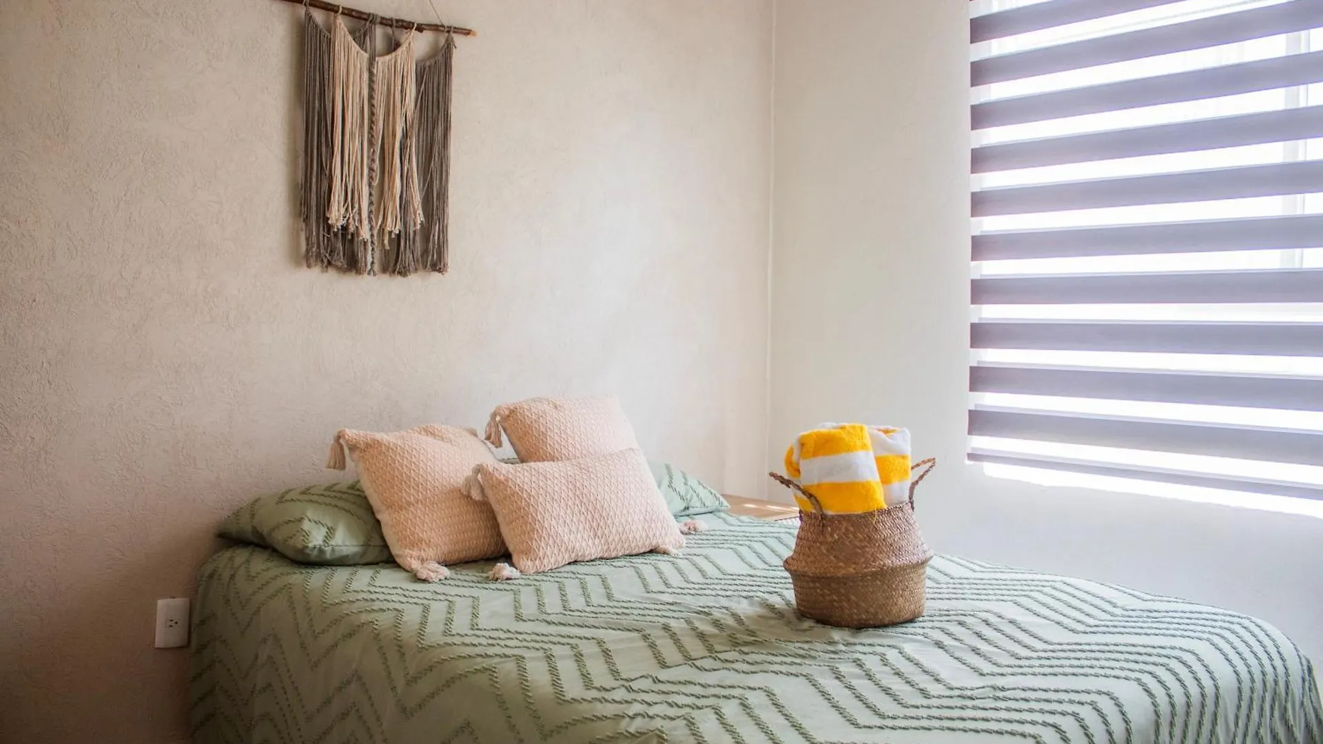 Arena Y Sol Departamento Apartment Playa del Carmen