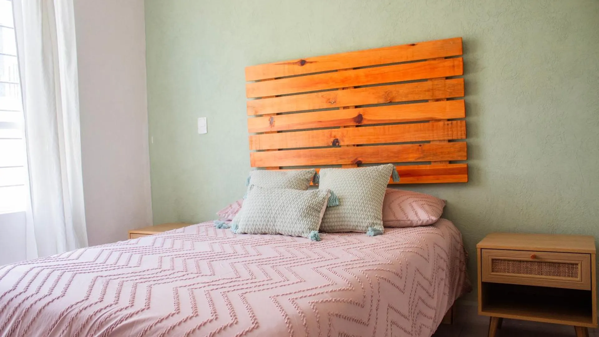 Arena Y Sol Departamento Apartment Playa del Carmen 0*,