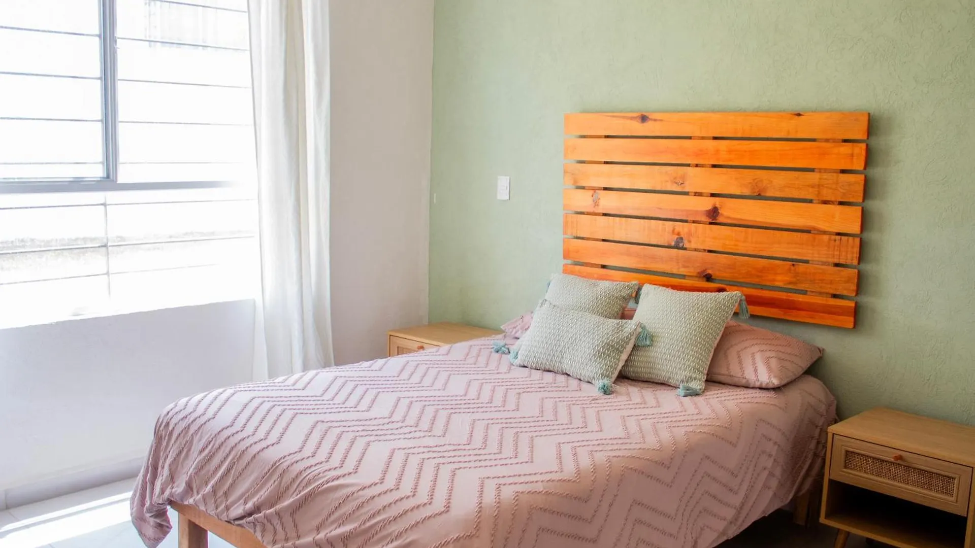 Arena Y Sol Departamento Apartment Playa del Carmen