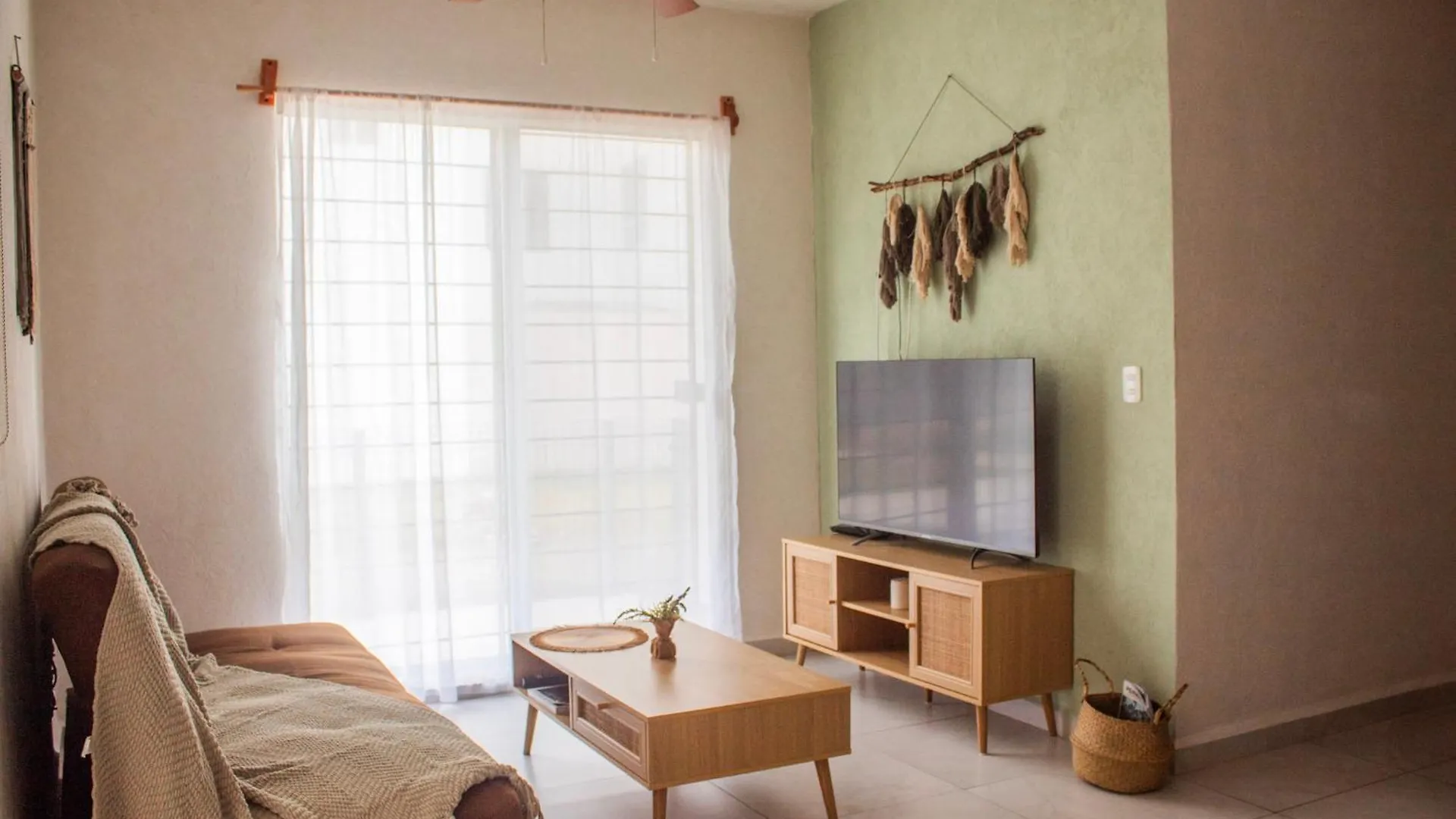 Arena Y Sol Departamento Apartment Playa del Carmen