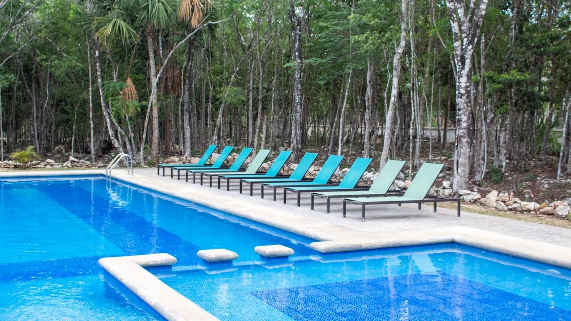 Arena Y Sol Departamento Apartment Playa del Carmen