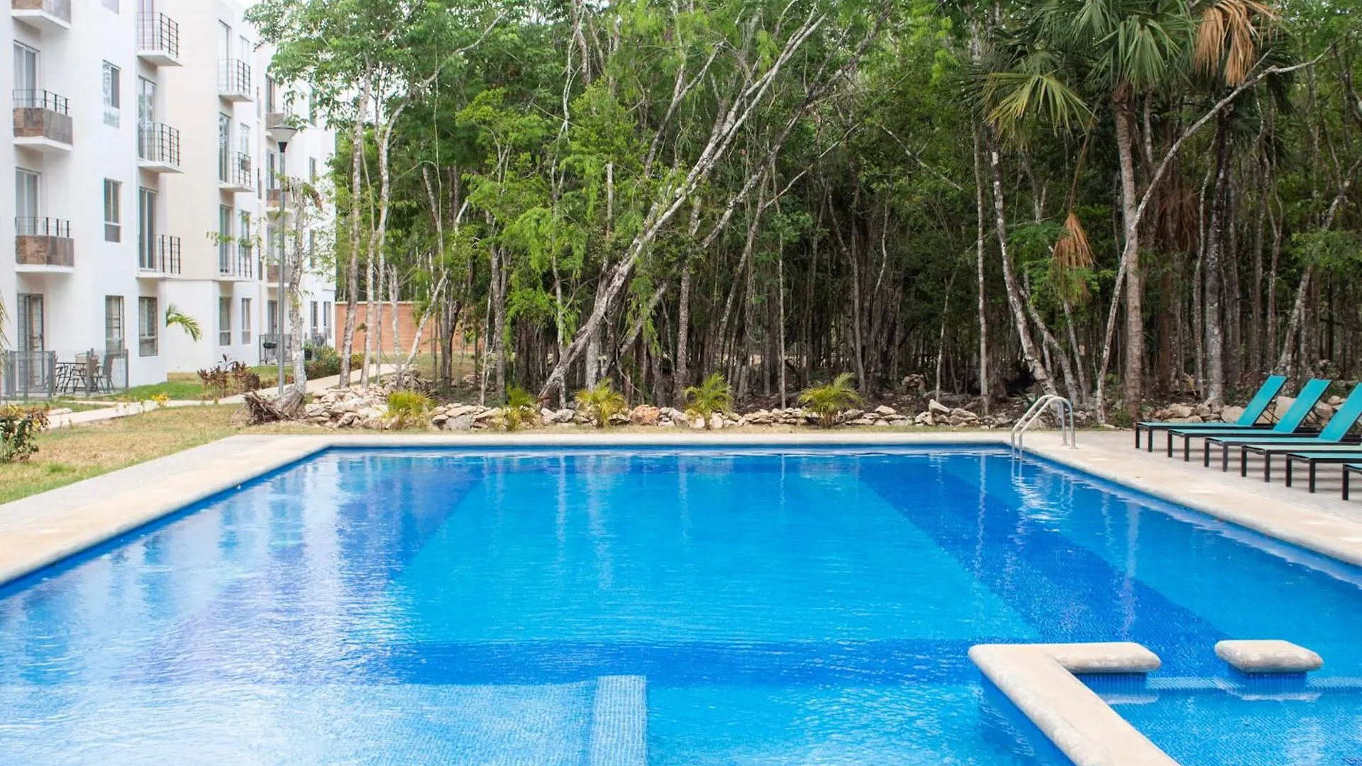 Arena Y Sol Departamento Apartment Playa del Carmen