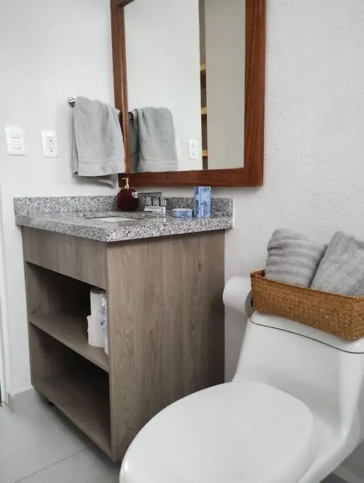 Arena Y Sol Departamento Apartment Playa del Carmen